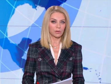 Η Έλλη Στάη για το Open: Τί απαντά για τα σενάρια ρήξης